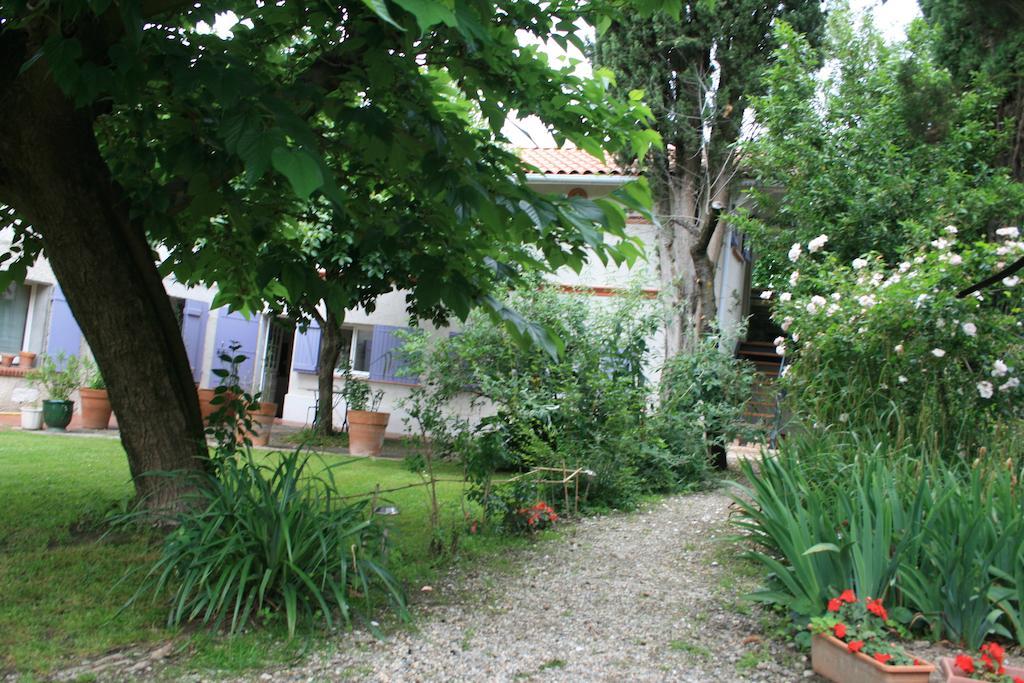 Holiday home Les Esquirols Toulouse