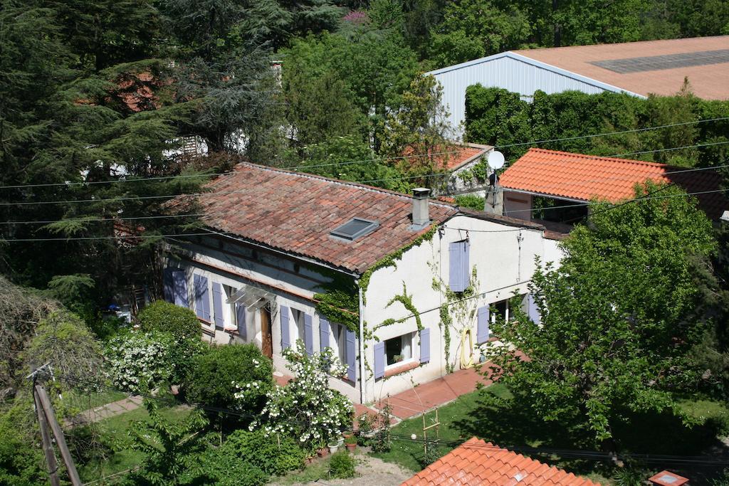 Holiday home Les Esquirols Toulouse